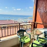 Guest The Fabulous Sunset -sozopol Διαμέρισμα *