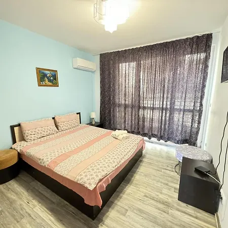 Guest The Fabulous Sunset -sozopol Apartment *