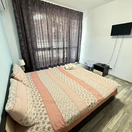 Guest The Fabulous Sunset -sozopol Apartament