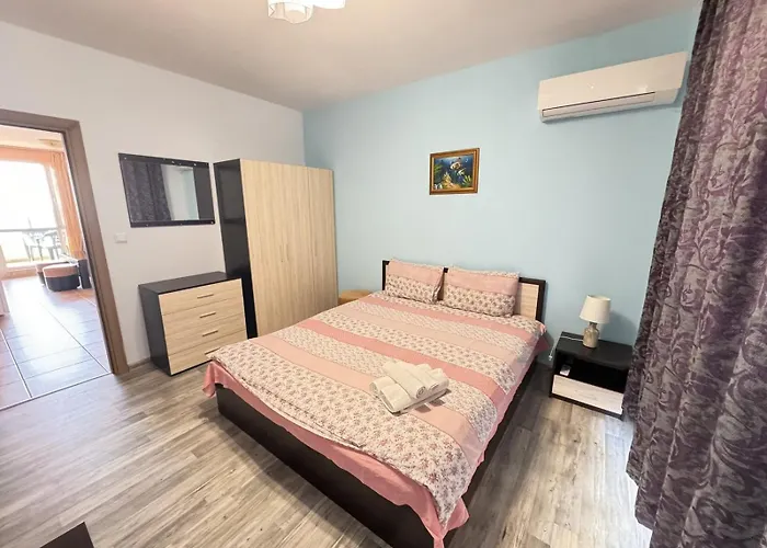 Guest The Fabulous Sunset -sozopol *