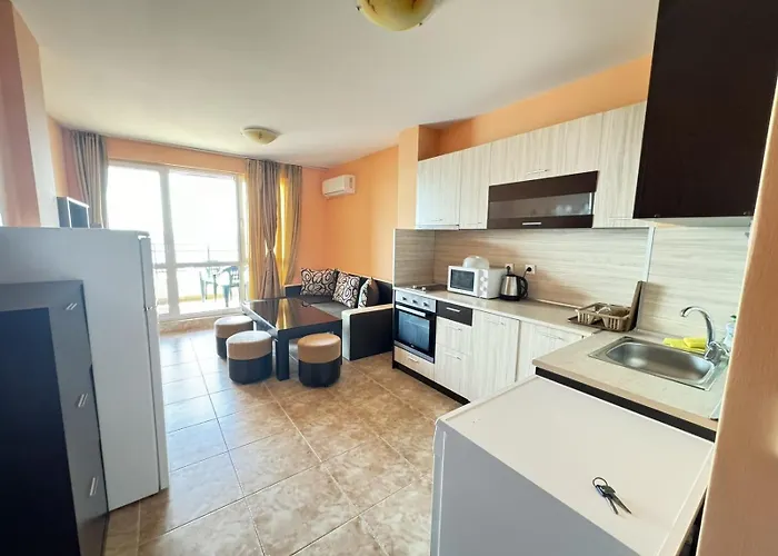 Guest The Fabulous Sunset -sozopol * Sozopol