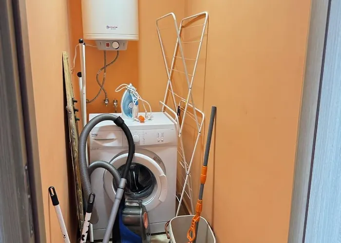 Apartment Guest The Fabulous Sunset -sozopol