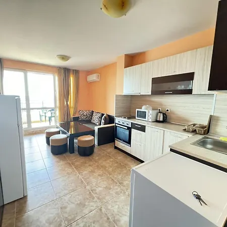 Guest The Fabulous Sunset -sozopol * 索佐波尔