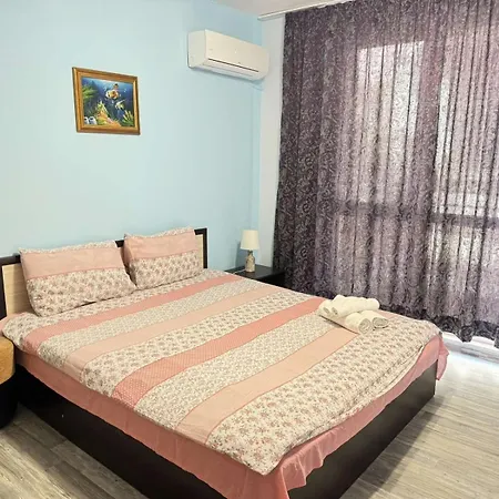 Guest The Fabulous Sunset -sozopol 公寓