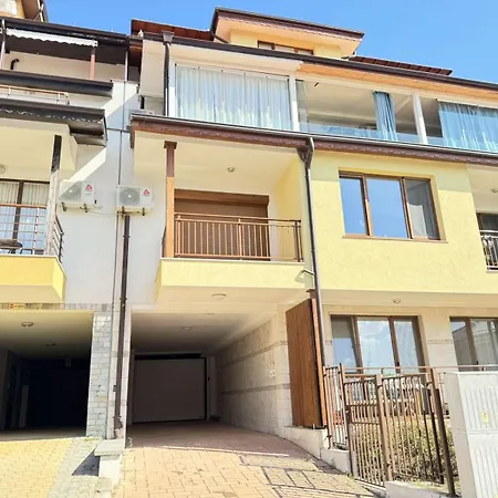 Guest The Fabulous Sunset -sozopol * 索佐波尔