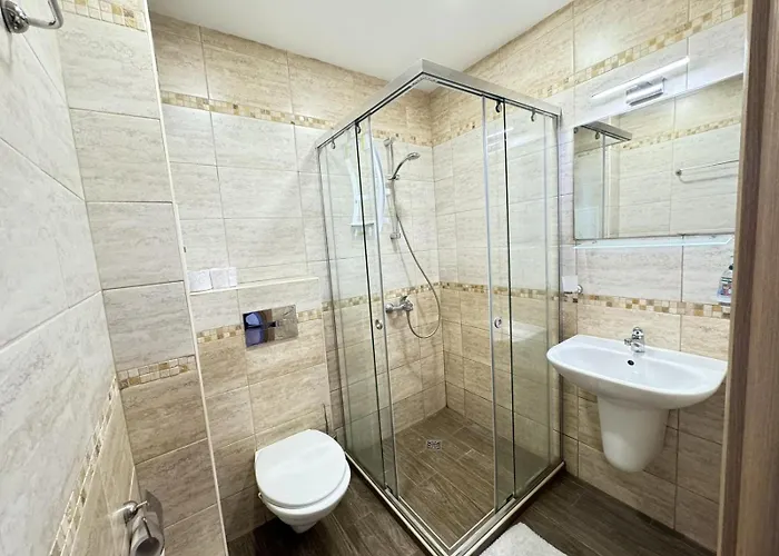 Guest The Fabulous Sunset -sozopol *