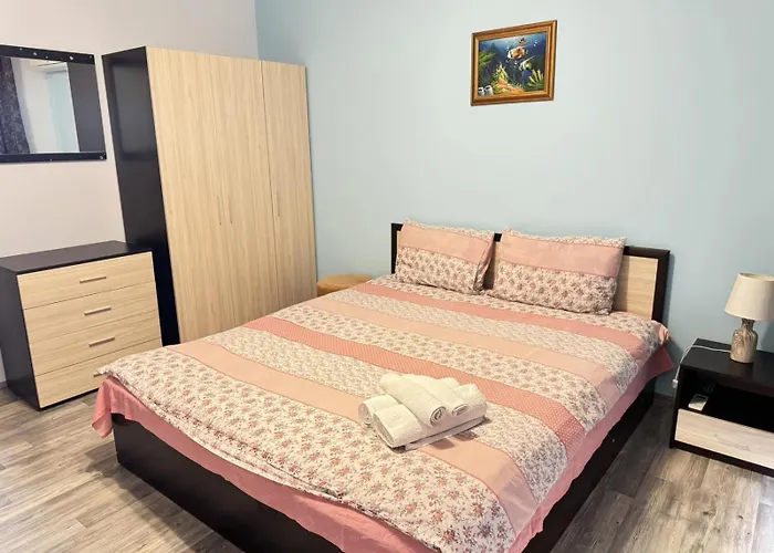 Guest The Fabulous Sunset -sozopol 索佐波尔