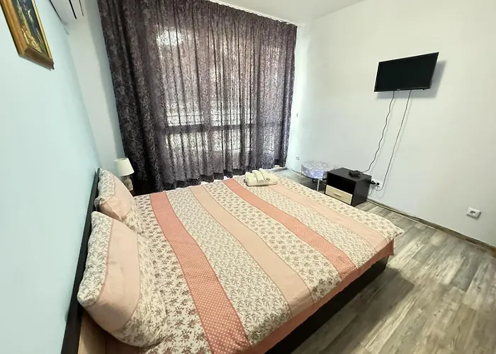 Guest The Fabulous Sunset -sozopol 公寓