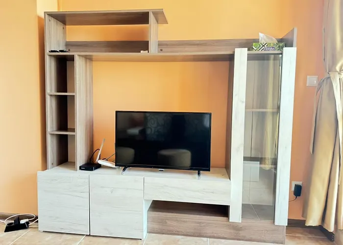 Guest The Fabulous Sunset -sozopol 公寓