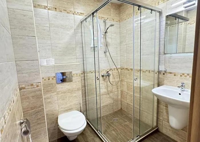 Guest The Fabulous Sunset -sozopol