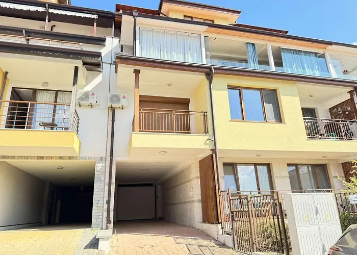 Guest The Fabulous Sunset -sozopol * 索佐波尔